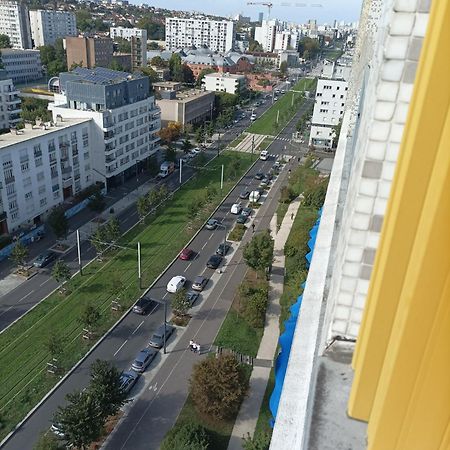 Chambre Avec Lit Double Appartement Vitry-sur-Seine Buitenkant foto